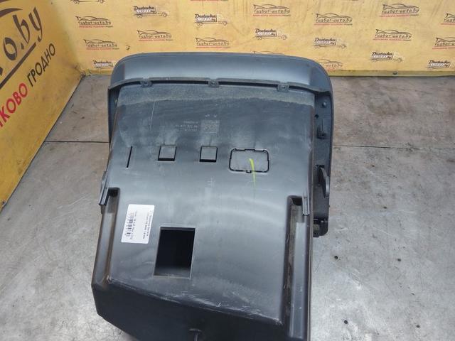 Бардачок DST91R Citroen C5 купить в магазине запчастей бу