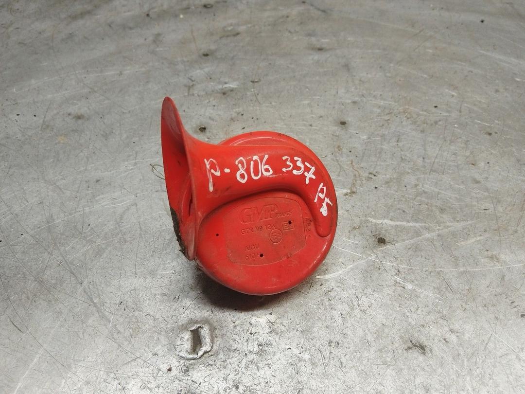 Сигнал (клаксон) N3DD8O Peugeot 806 - Фото 1