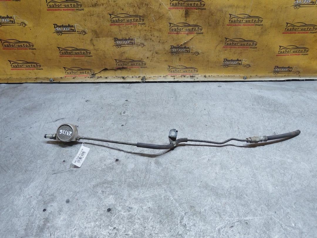 Трубка сцепления FX3TLU Opel Astra