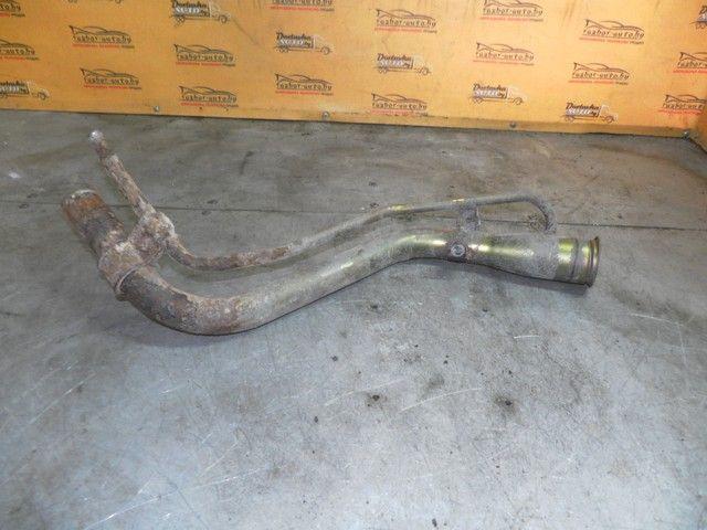 Горловина топливного бака C2T2QB Honda HR-V - Фото 5