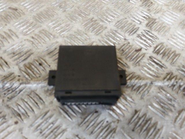 Блок комфорта 4YACJW Opel Zafira купить с доставкой