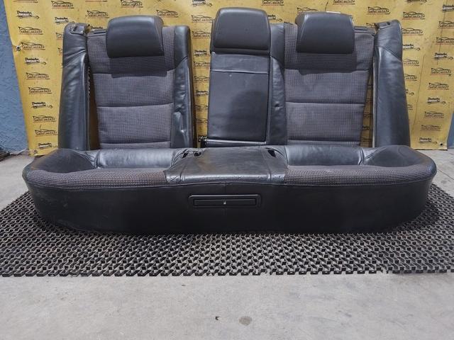 Салон (комплект сидений) LYDNDZ Opel Vectra undefined