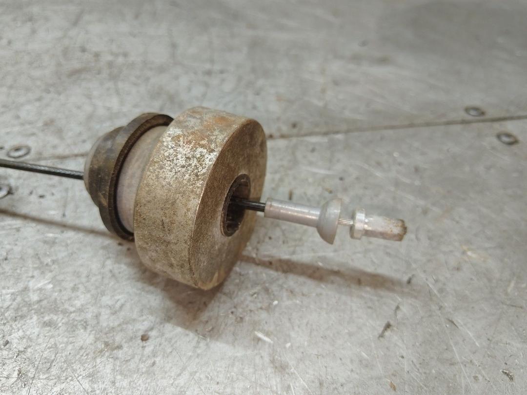 Трос сцепления PH3FH8 Peugeot 306 купить