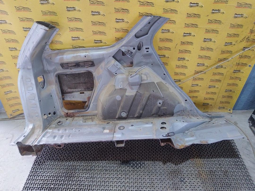 Крыло заднее левое 62GCK9 Citroen Xsara купить с доставкой. Огромный выбор запчастей и марок авто. У нас есть практически все.