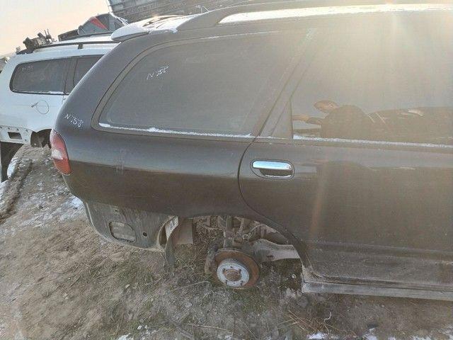 Рычаг задний P6L1NG Volvo V40