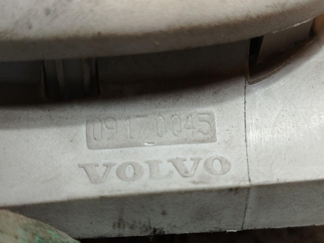 Ручка внутренняя передняя левая R14KIU Volvo S80 - Фото 6