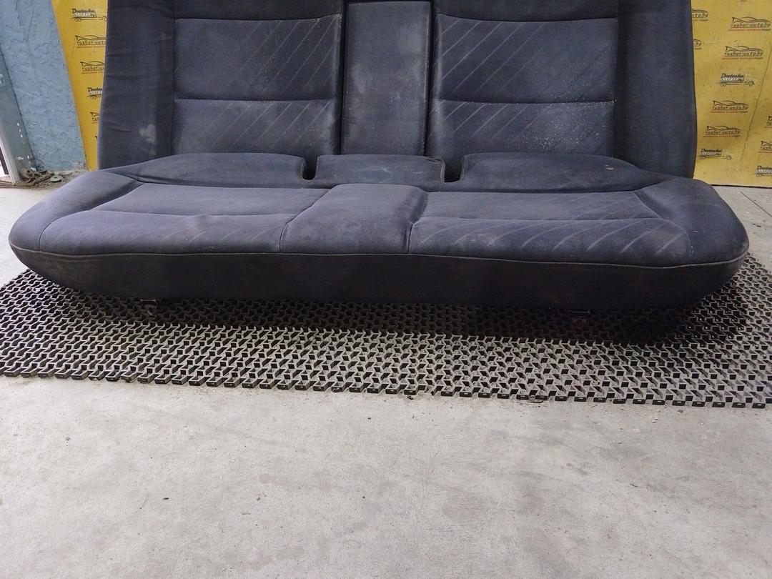 Салон (комплект сидений) PFPWWH Audi 100 undefined