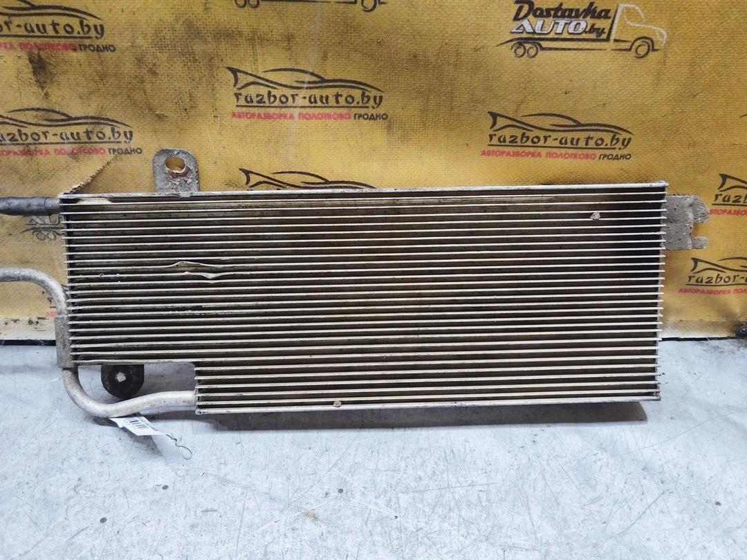 Радиатор топлива 0S8RKX Opel Vectra купить