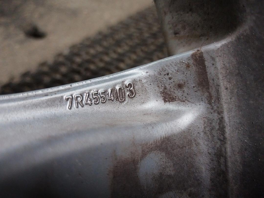 Диск литой R14, 4x98 Fiat Punto 1996 C7PLEL C7PLEL Fiat Punto undefined