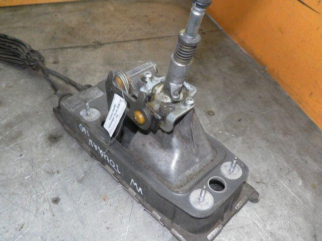 Кулиса AXUP07 Volkswagen Touran купить