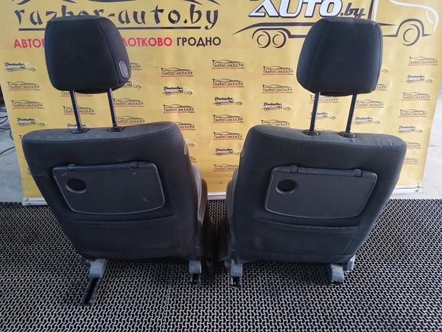 Сиденье переднее ZW31EG Renault Espace купить с доставкой. Огромный выбор салонов. У нас есть практически все.