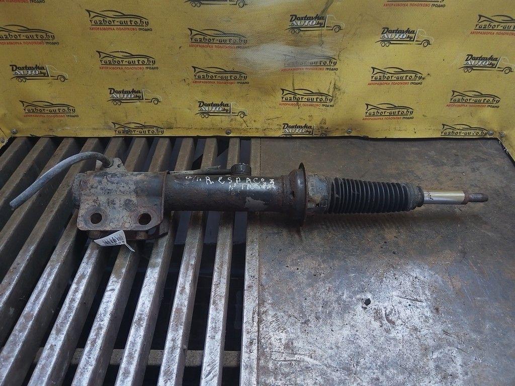 Амортизатор передний правый RSB4T9 Renault Espace - Фото 4