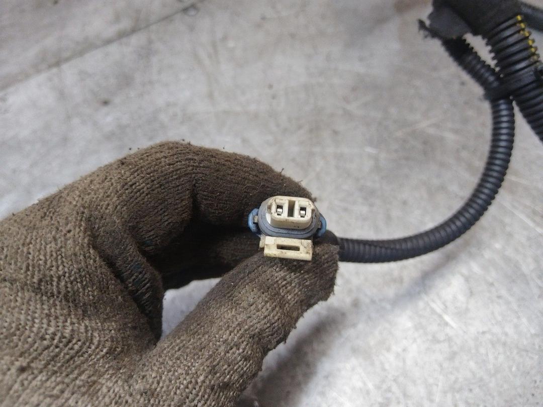 Проводка JA4PO6 Opel Astra - Фото 5