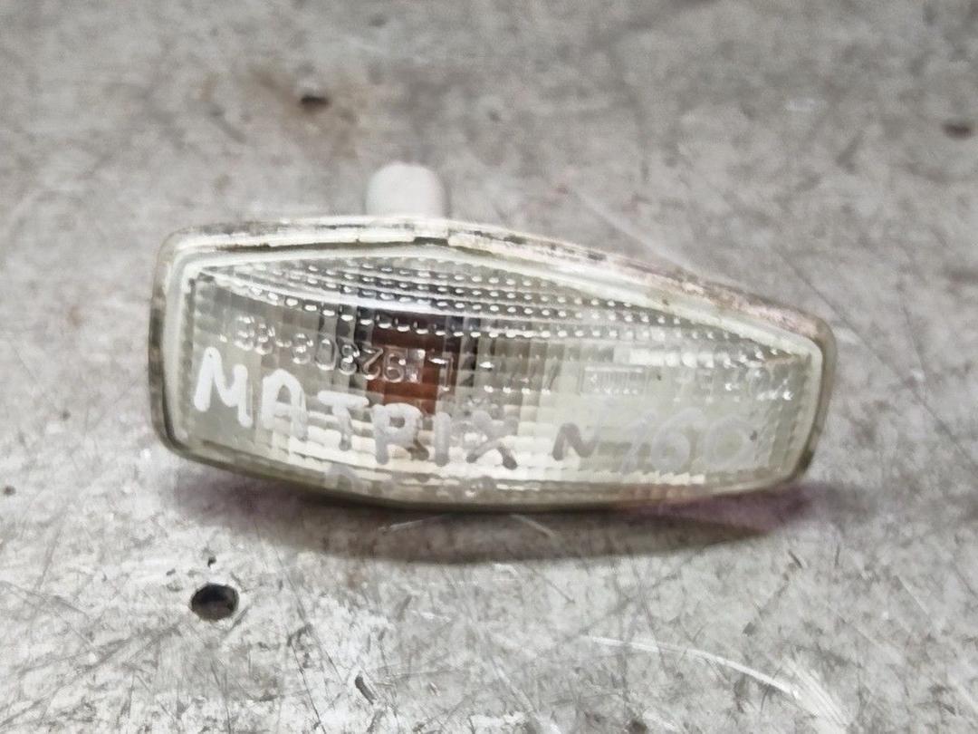 Повторитель передний левый RTTP36 Hyundai Matrix купить