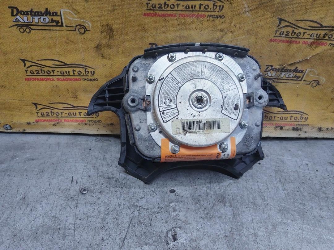 Подушка безопасности водителя 8UDG04 Volvo V70 купить в магазине запчастей бу