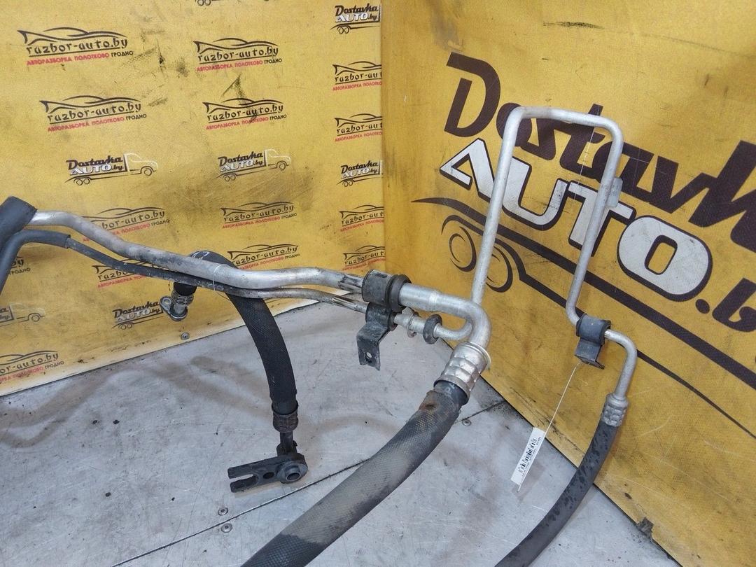 Трубка кондиционера YPB3EE Citroen Xsara Picasso - Фото 3