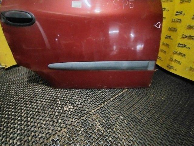 Дверь задняя правая FIDQ7H Fiat Multipla купить с доставкой