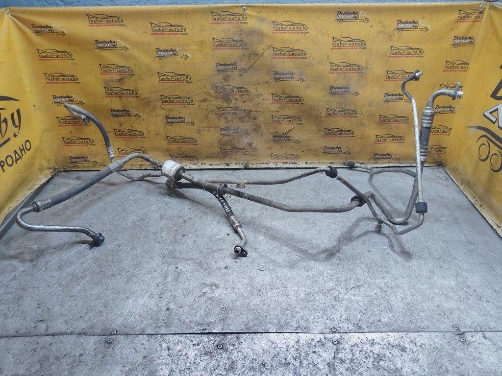 Трубка кондиционера 01V7MV Citroen C5 - Фото 1