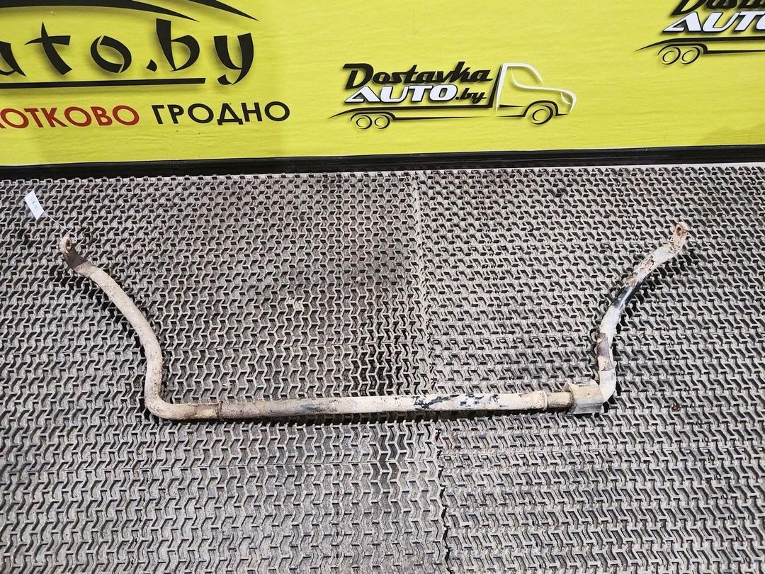 Стабилизатор подвески (поперечной устойчивости) передний DKTDNI Renault Scenic RX4 - Фото 1