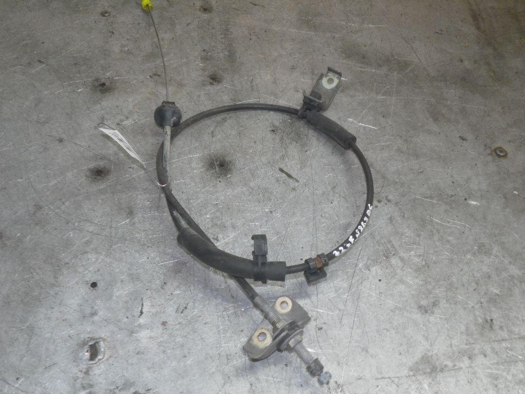 Трос газа 475WSN Mazda 323F - Фото 4
