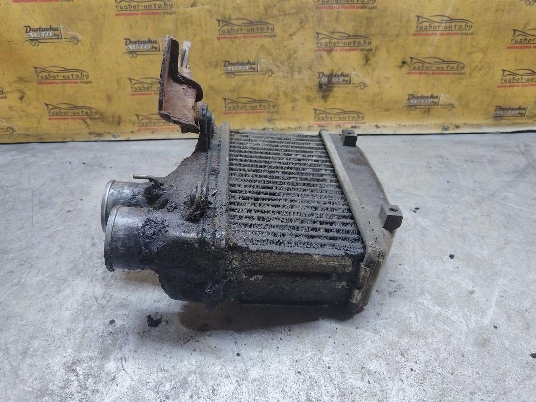 Интеркулер VE7AZ0 Toyota Corolla купить с доставкой