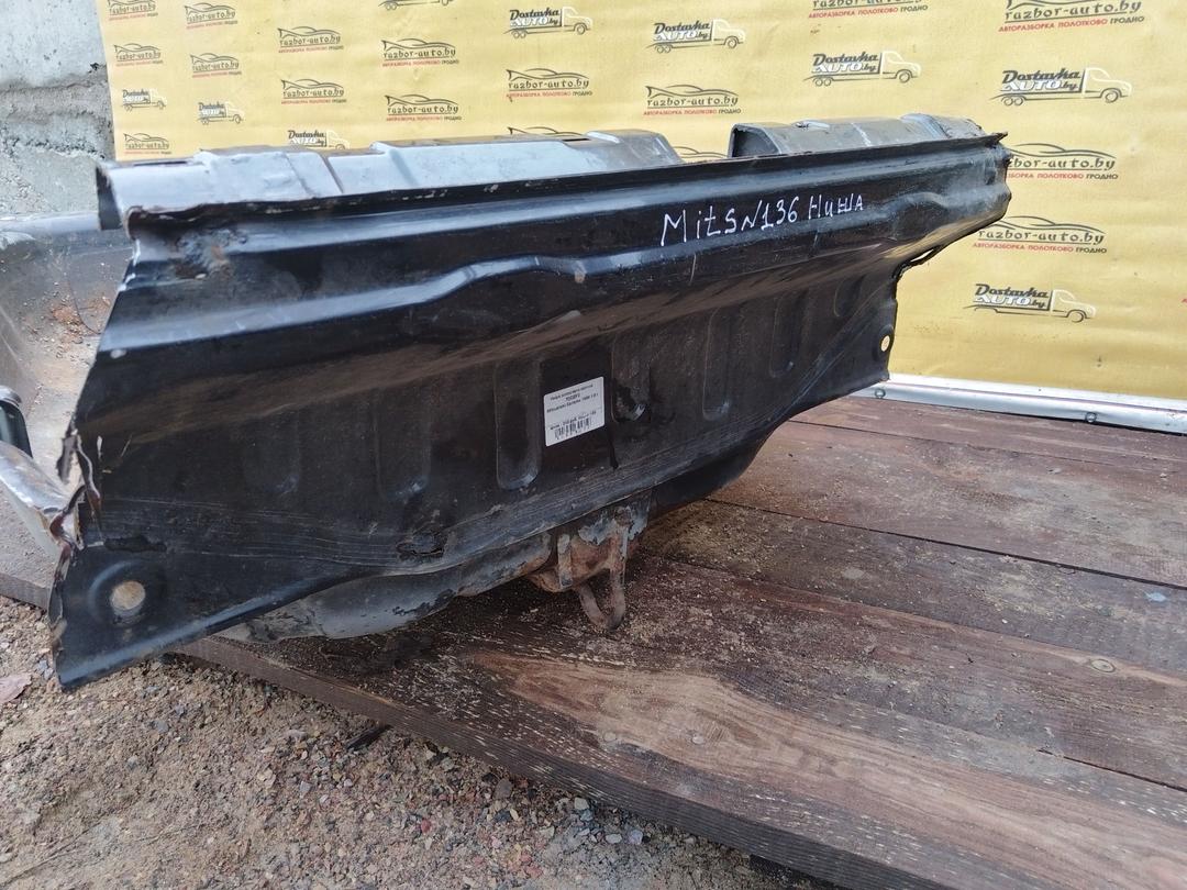 Ниша запасного колеса 7DDDY2 Mitsubishi Carisma купить