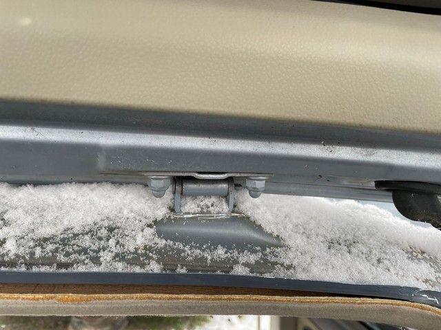 Петля крышки багажника EQA06L Nissan Primera купить