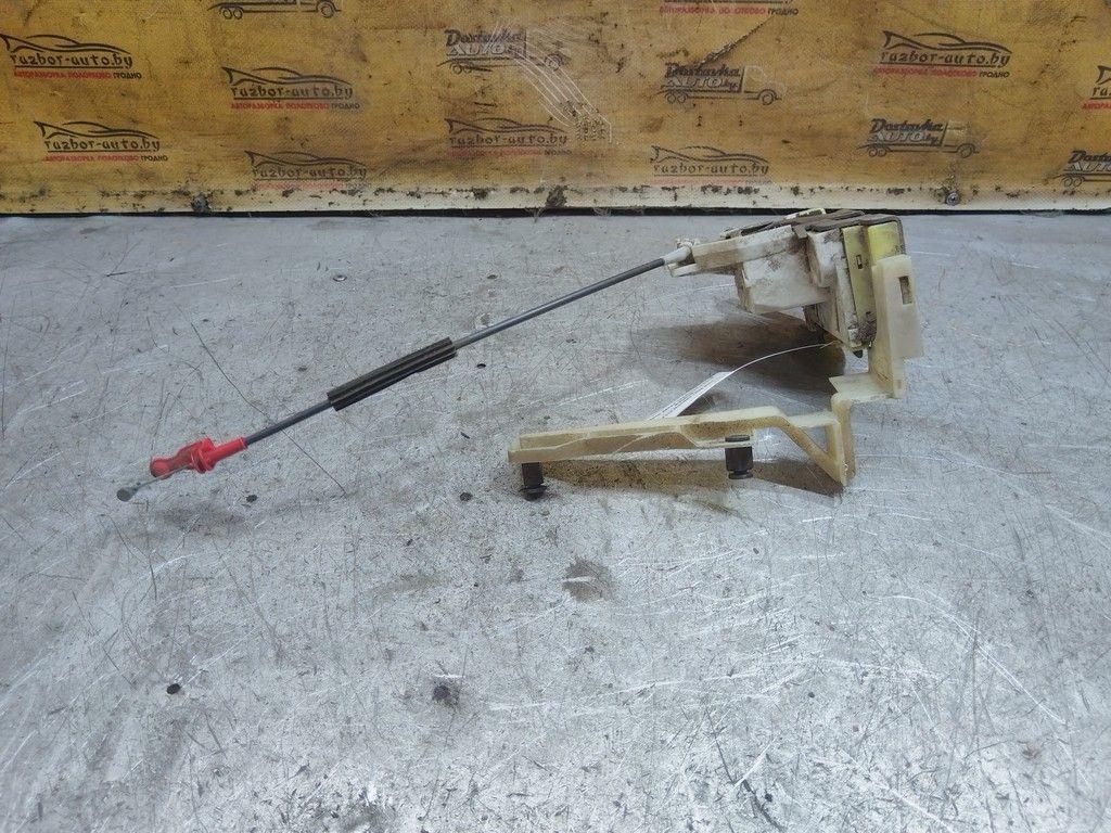 Замок двери передней левой R2D6UH Ford Mondeo - Фото 4