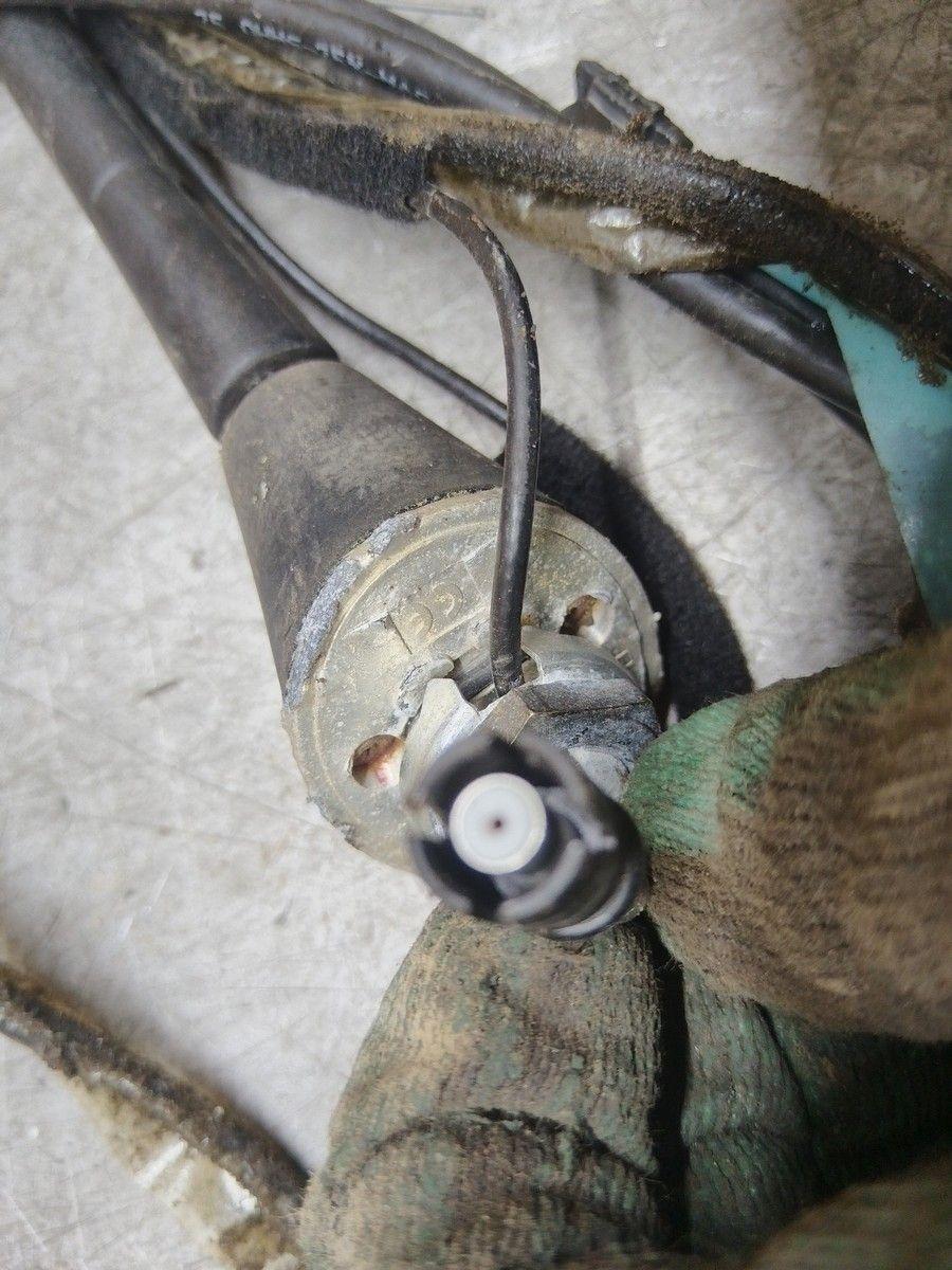 Антенна SMY2HV Toyota Corolla купить с доставкой