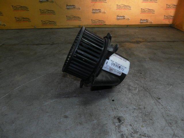 Моторчик печки 33E0YB Citroen C4