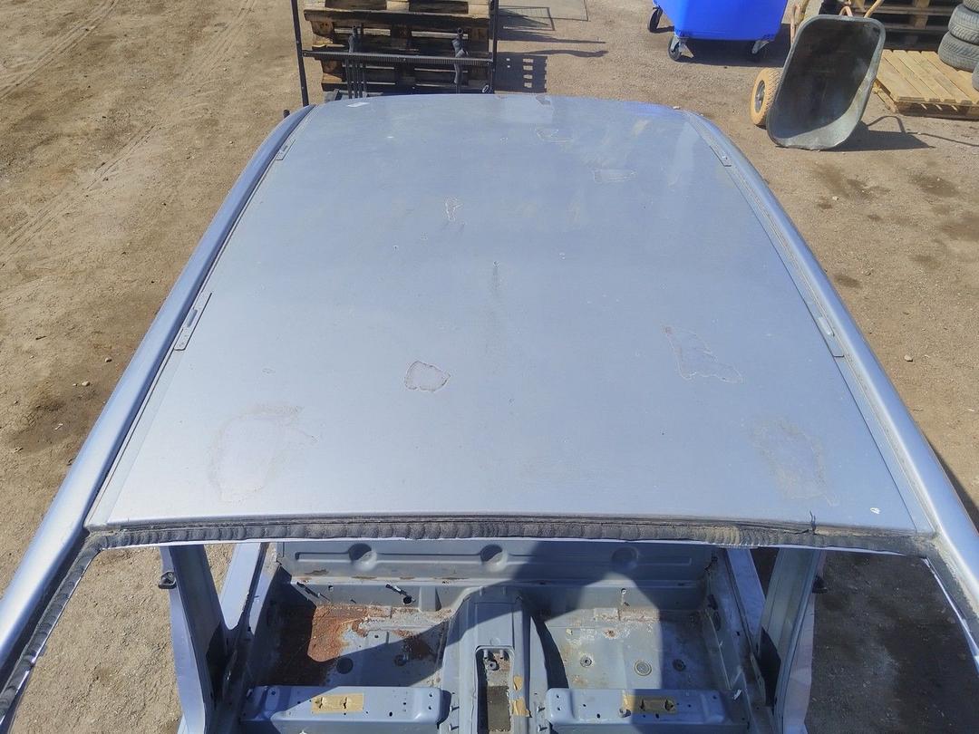 Крыша AR72KK Citroen Xsara Picasso - Фото 6