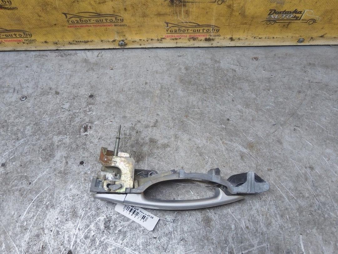 Ручка наружная передняя левая BD5ZCC Volkswagen Passat купить