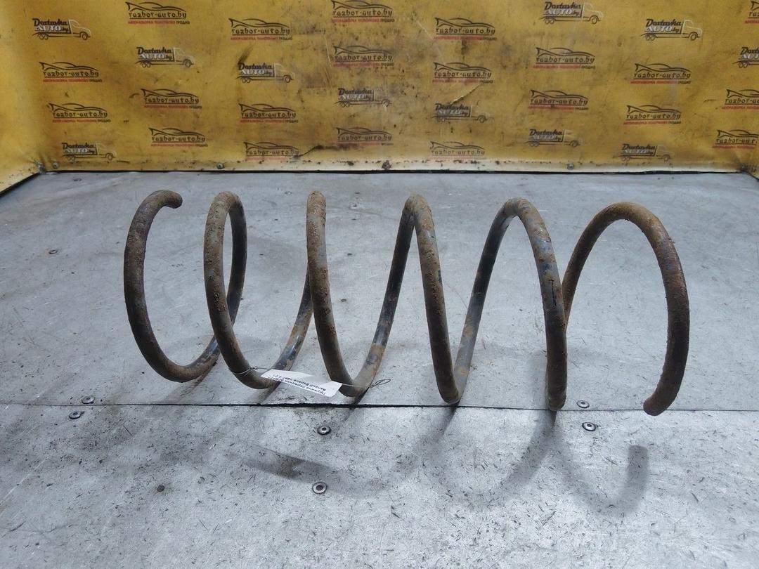 Пружина передняя 9ZBF77 Renault Espace купить с доставкой