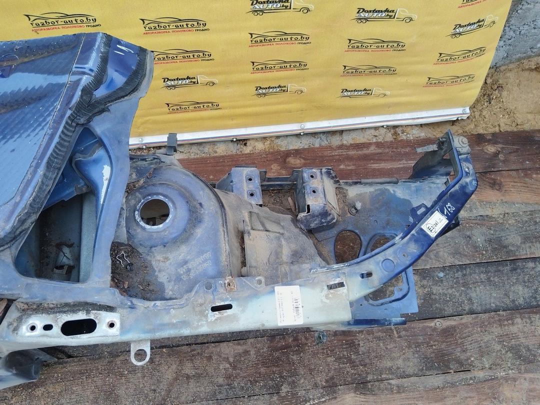 Лонжерон правый 07GB83 Peugeot 307 купить