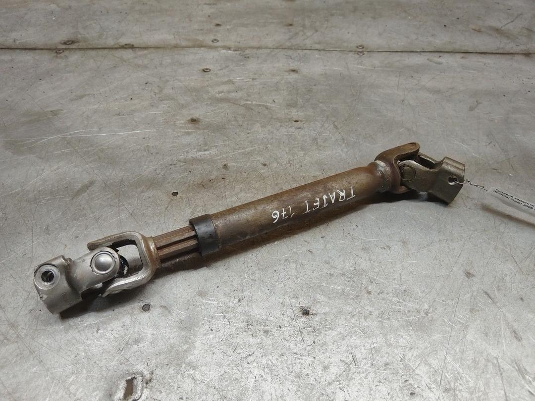 Рулевой карданчик 7SF329 Hyundai Trajet - Фото 1