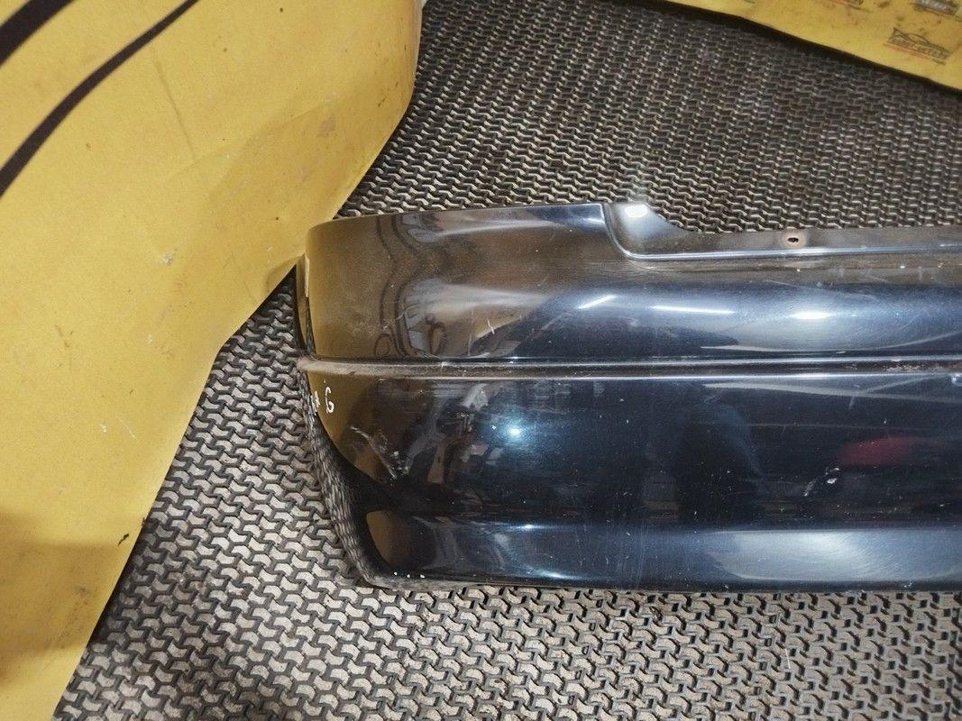 Бампер задний NFGSJW Opel Astra купить на авторазборке