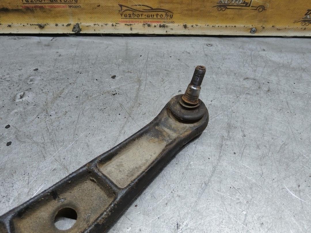 Рычаг передний левый 24793N Renault Laguna купить на авторазборке