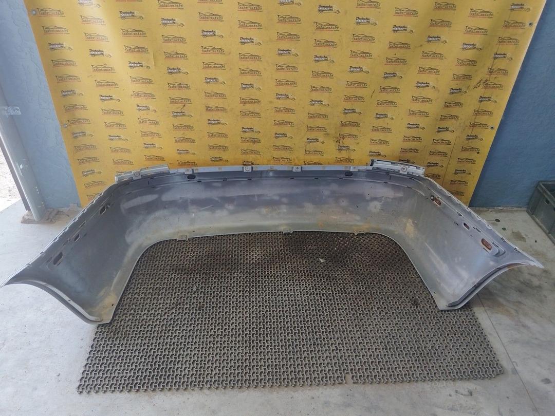 Бампер задний B6ZQ8O Skoda Octavia undefined