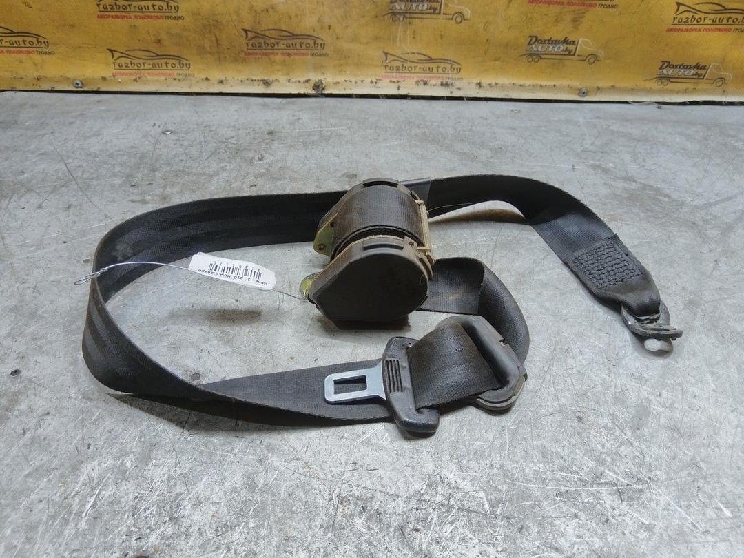 Ремень безопасности передний правый YEXAPN Audi 100 купить
