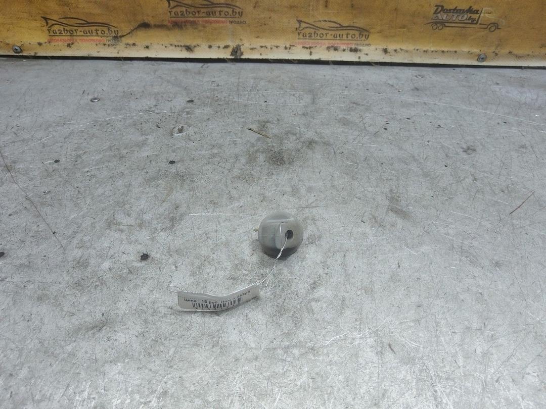 Крепление (крючок) солнцезащитного козырька A4LCCB Renault Scenic