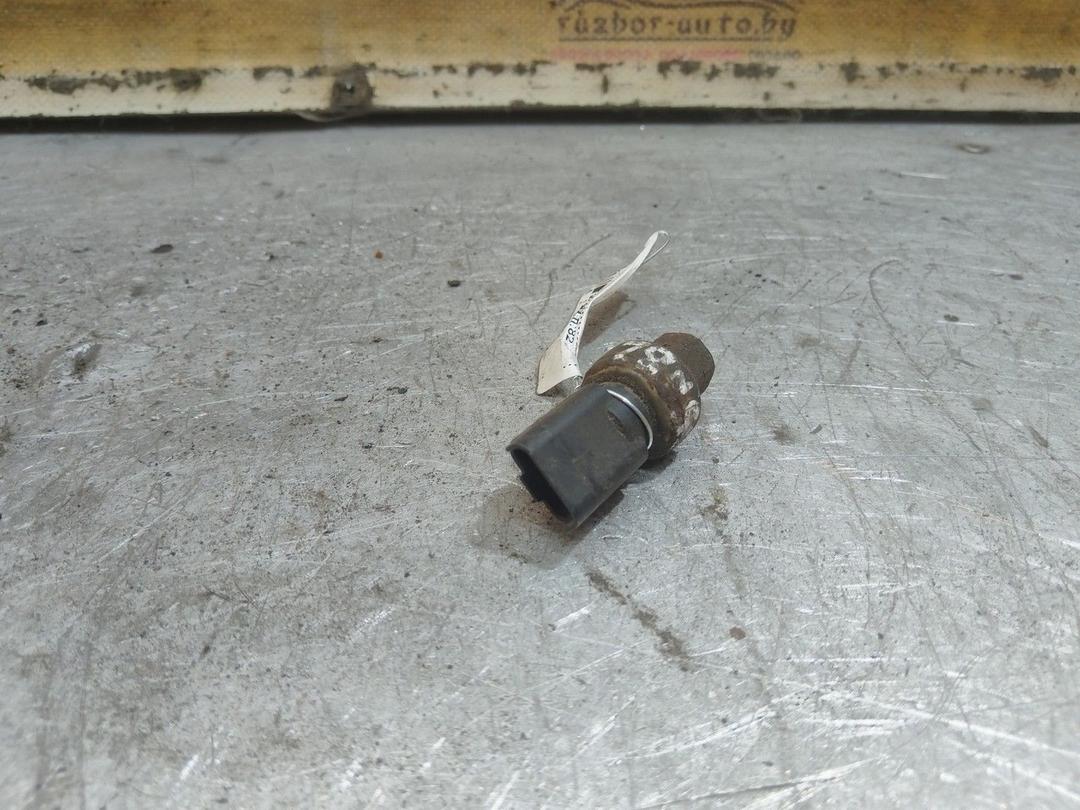 Датчик кондиционера 31W3XD Citroen C5 - Фото 2