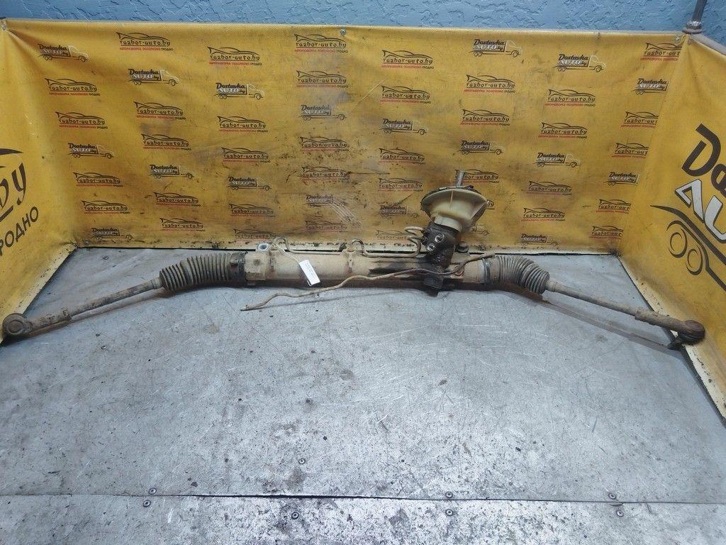 Рулевая рейка NM1BEA Ford Mondeo - Фото 1