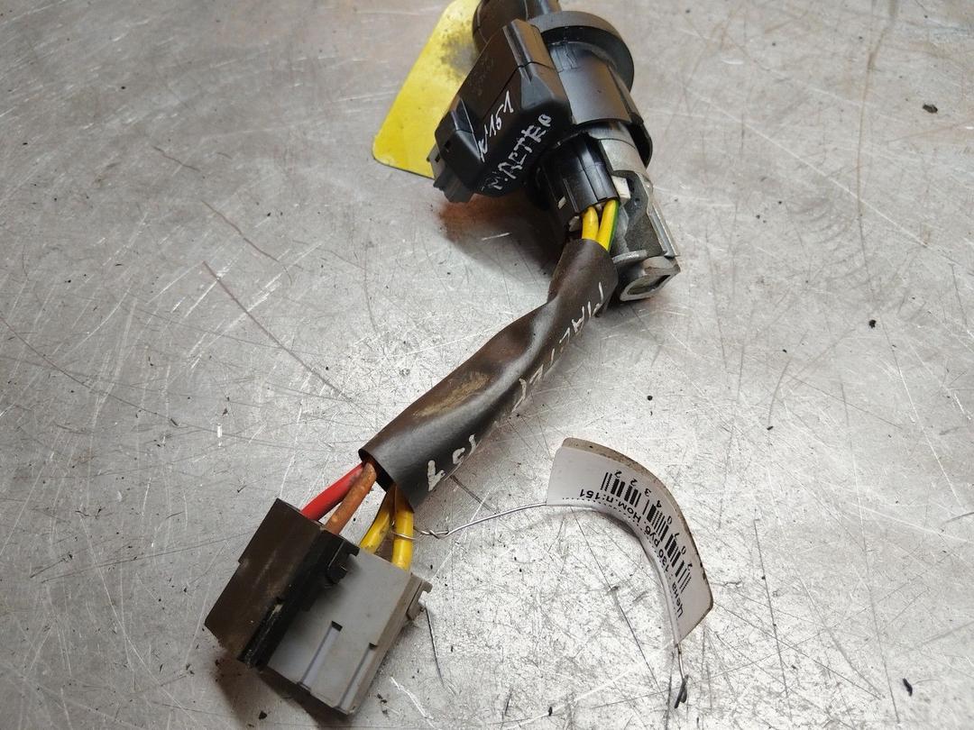 Замок зажигания IC6JNS Renault Master купить с доставкой