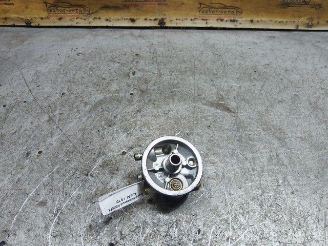 Фильтр топливный MW20FK Audi A4 купить с доставкой