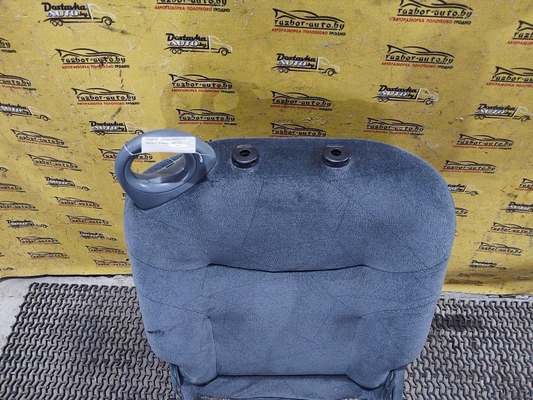 Сиденье заднее AEMLGA Renault Scenic купить