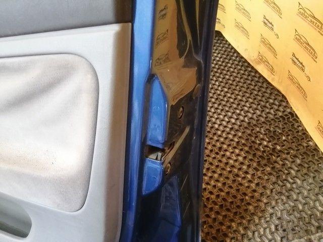 Замок двери передней правой MVN17W Volkswagen Passat - Фото 3