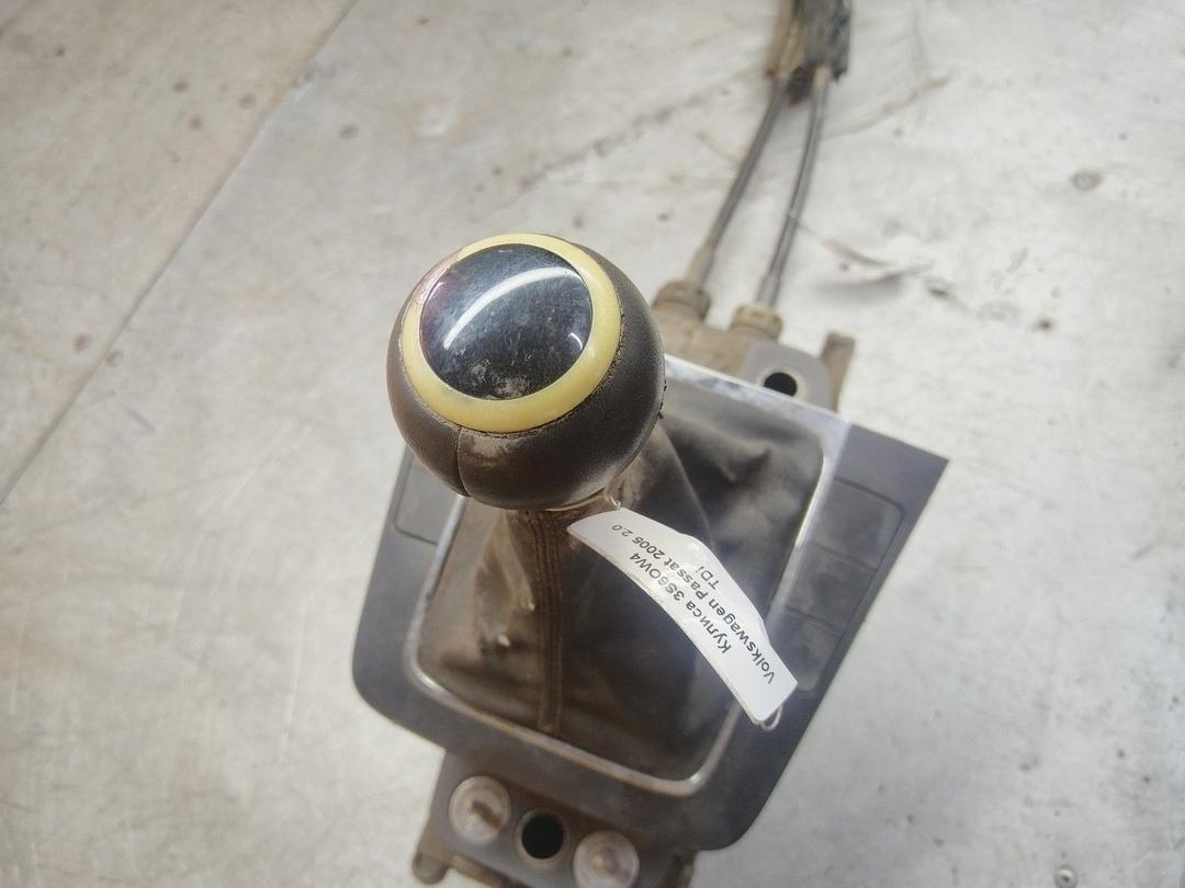 Кулиса 3S6OW4 Volkswagen Passat купить в магазине запчастей бу