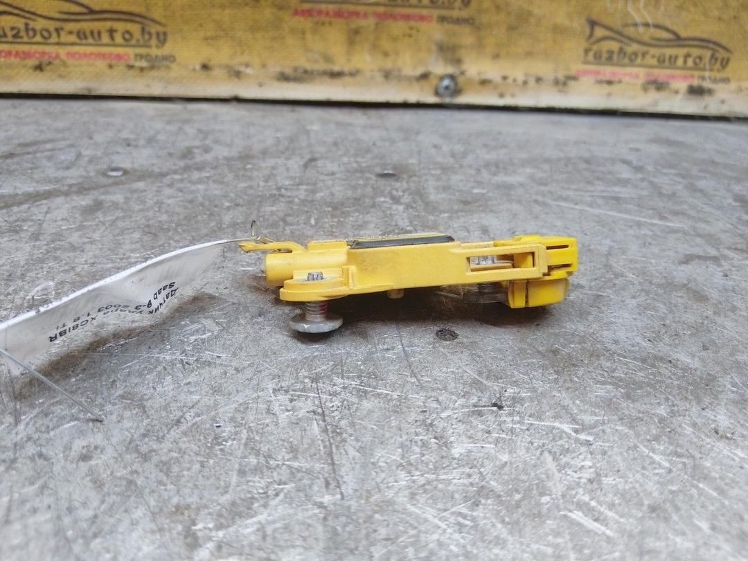 Датчик удара XC8IBR Saab 9-3 купить с доставкой