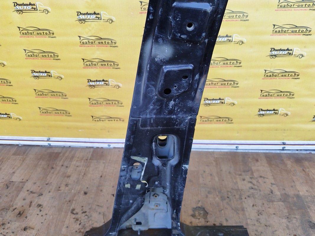 Стойка кузовная центральная правая 290Y9U Volvo V40 - Фото 6