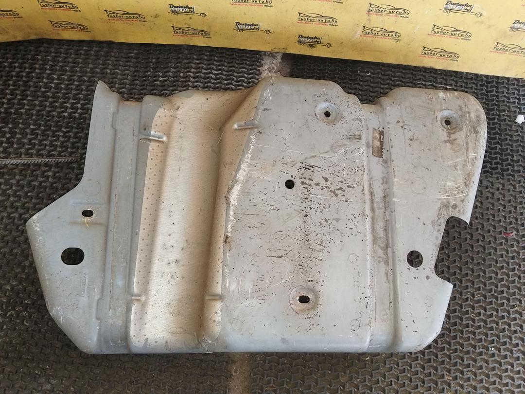 Защита топливного бака OU6SNT Ford Fusion купить